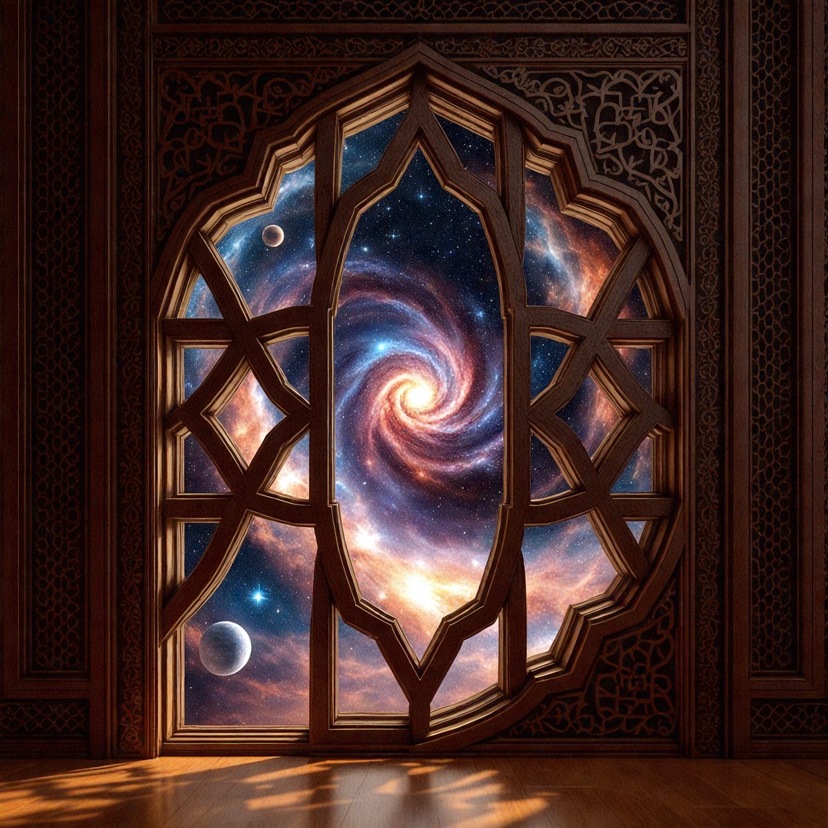 0c542a9f-e86e-4ad8-97cd-b4a411369b40-14374 - a-window-to-the-cosmos-a-3d-islamic-mashrabiya-each-o_250705165226_00001.png